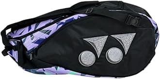 YONEX Badminton Champion Racquet Bag 22929T BT6-SR Mist Purple (3D)/8887902367767